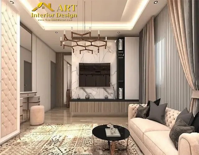 مجالس عربيه جديده